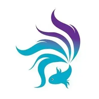 store logo